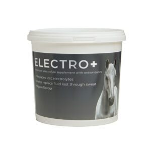 Electro + 2kg by Equine Products Ireland