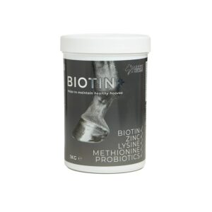 Biotin + by Equine Products Ireland