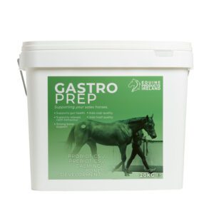Gastro Prep 4.5kg by Equine Products Ireland