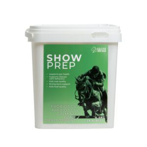Show Prep 4.5kg by Equine Products Ireland