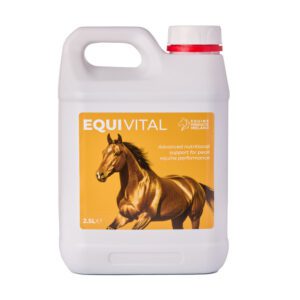 Equi Vital 2.5 Litre by Equine Products Ireland