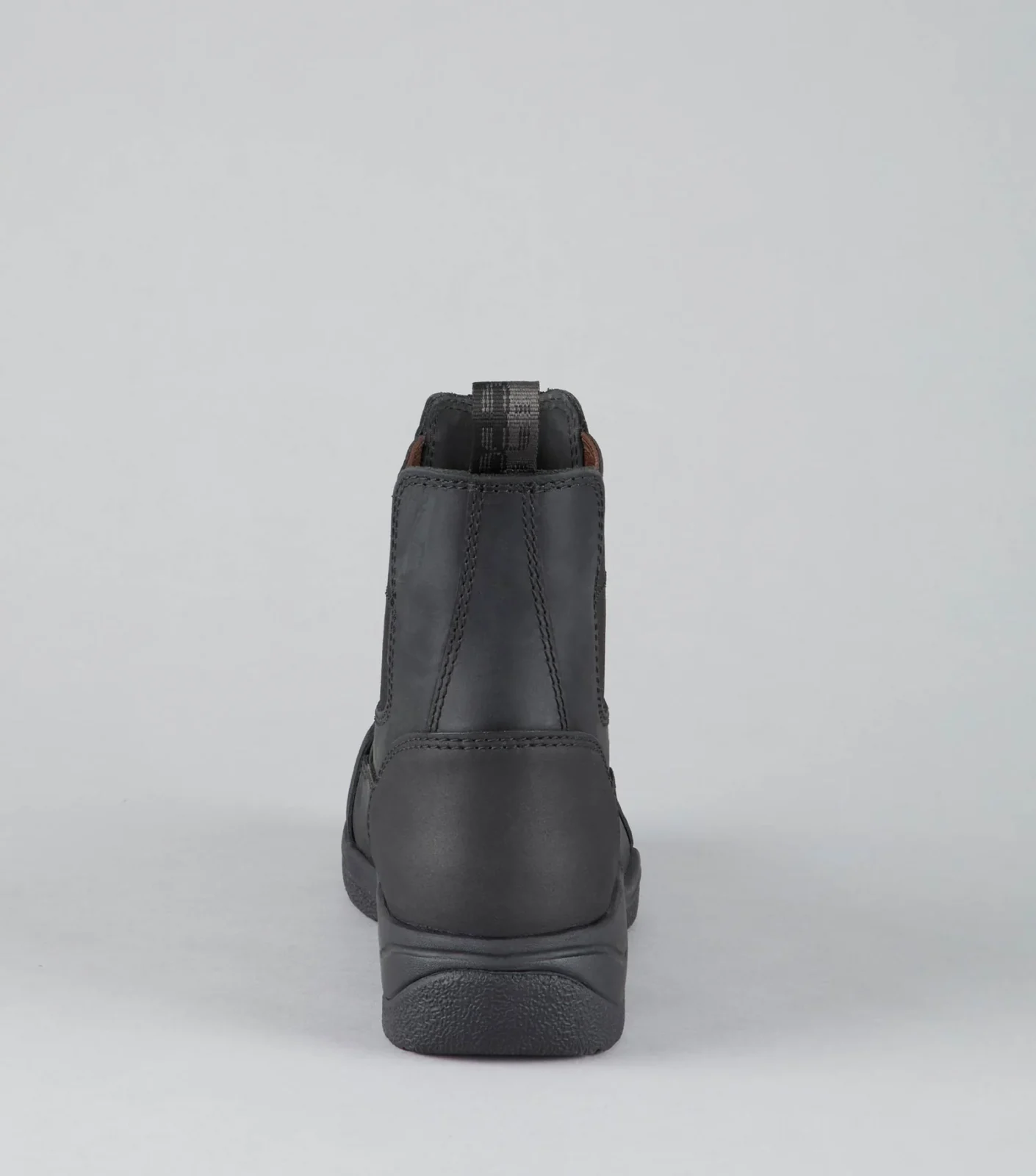 Premier Equine Vinci Waterproof Boots -Black - Image 2