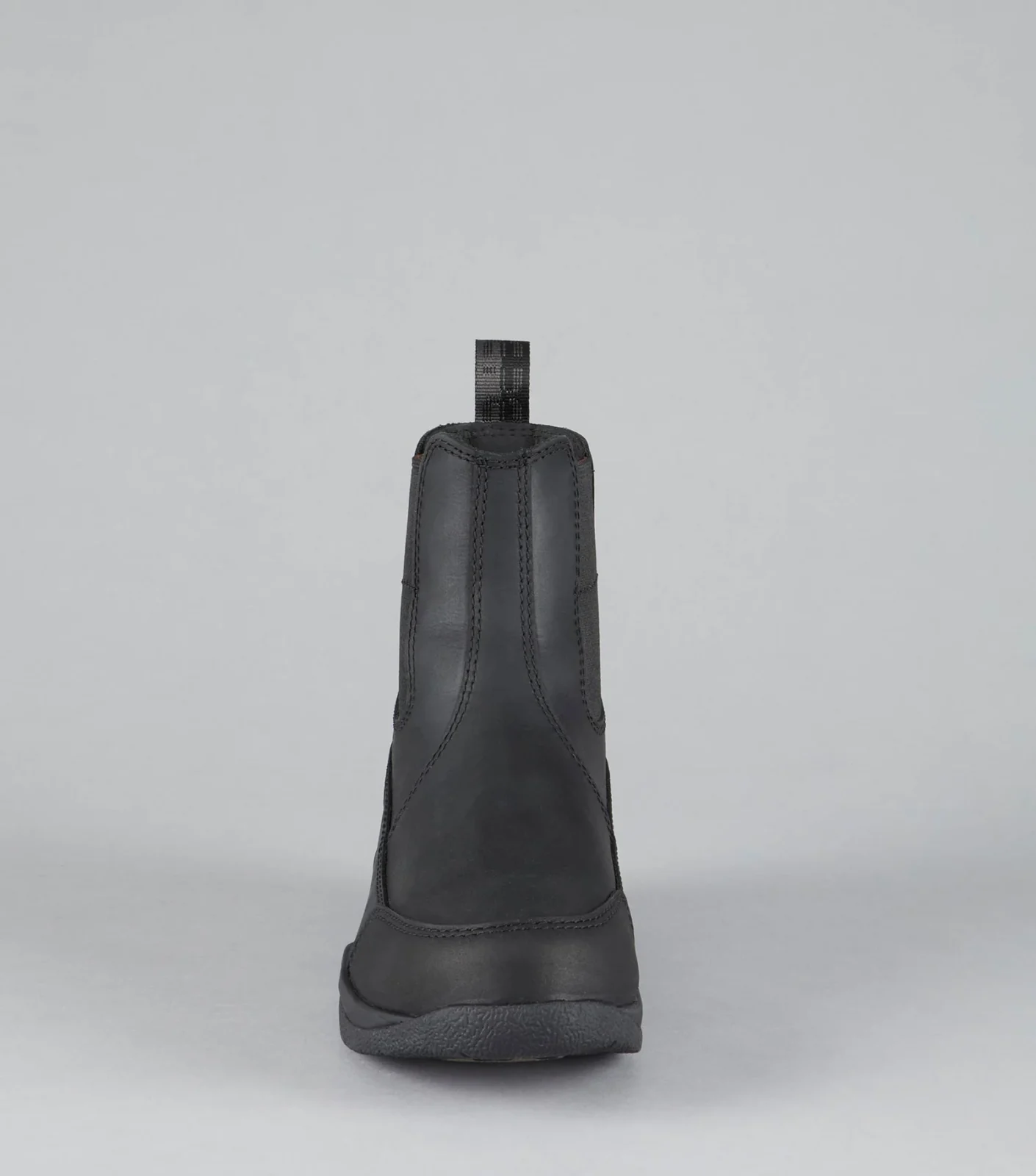 Premier Equine Vinci Waterproof Boots -Black - Image 4