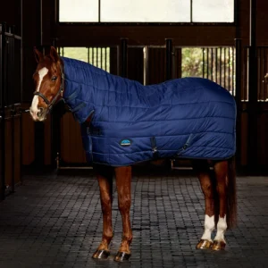 Weatherbeeta 220g ComFiTec Under Rug Combo Neck 