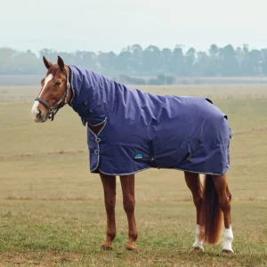 Weatherbeeta 360g ComFiTec Tyro Turnout Combo Neck
