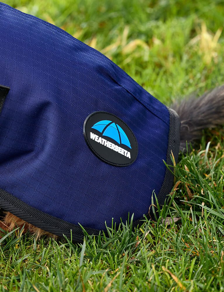 Weatherbeeta Waterproof Dog Coat ComFiTec Classic - Image 8
