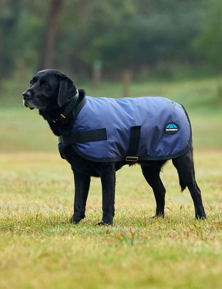 Weatherbeeta Waterproof Dog Coat ComFiTec Classic - Image 6