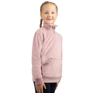 Sydney Star Fleece by Little Rider