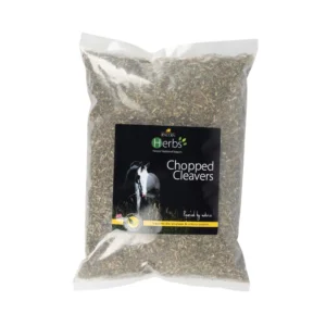 Lincoln Herbs Chopped Cleavers 800g