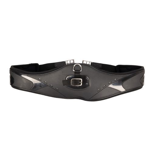 ProReaction Contoured GP/Jumping Girth by HY
