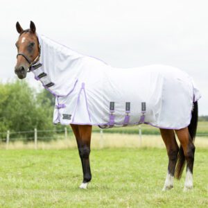 StormX UV Combi Fly Rug -Empra Gladiator 