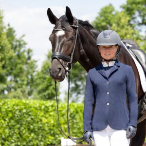 Roka Reign Show Jacket by Hy Equestrian 