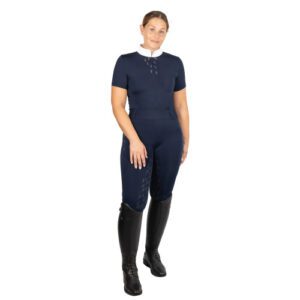 Roka Reign Riding Tights by Hy Equestrian