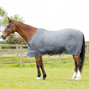 HY Equestrian Cooler Rug -HYCONIC 