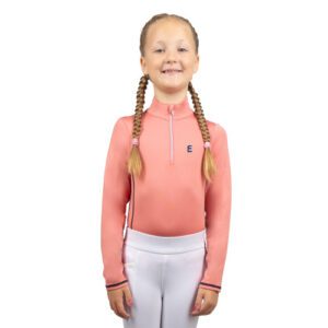 Elevate Selena Base Layer by Little Rider