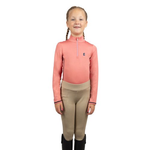 Elevate Selena Riding Tights by Little Rider - Image 4