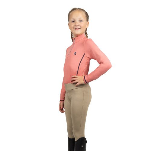 Elevate Selena Riding Tights by Little Rider - Image 5