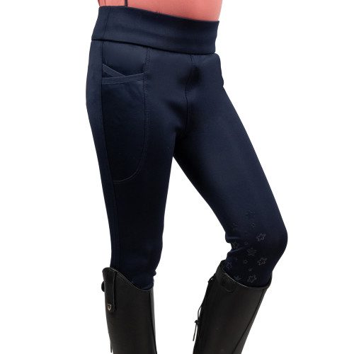 Elevate Selena Riding Tights by Little Rider - Image 3