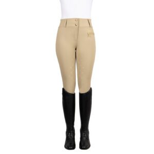 Champion Show Hunter Rider Breeches by Supreme Products 