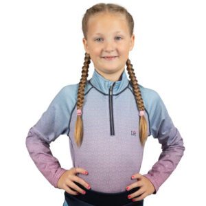 Lucky Star Base Layer by Little Rider 