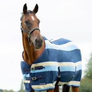 StormX Newmarket Fleece Rug -Empra