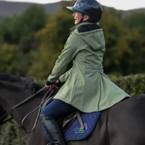 Cameo Equine Zenith Pro Ride Coat