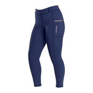 Firefoot Helmsley Riding Tights -Kids