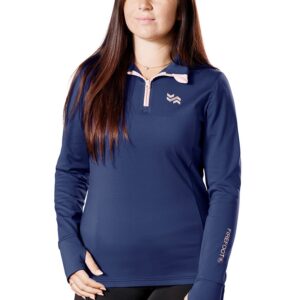 Firefoot Birkby Fleece Lined Top -Kids