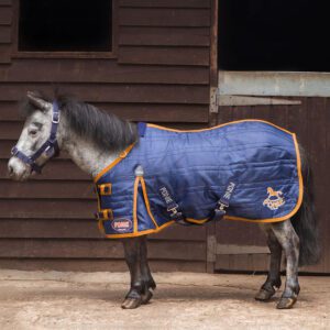 Gallop Ponie 100g Stable Rug 