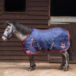 Gallop Ponie 200g Stable Rug 