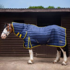 Gallop Trojan 200g Combo Stable Rug 