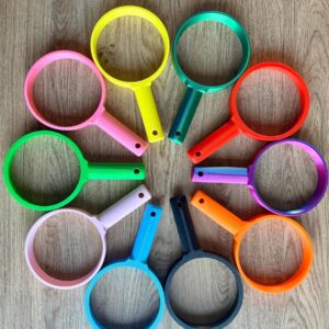 Holder for Mini Horslyx
