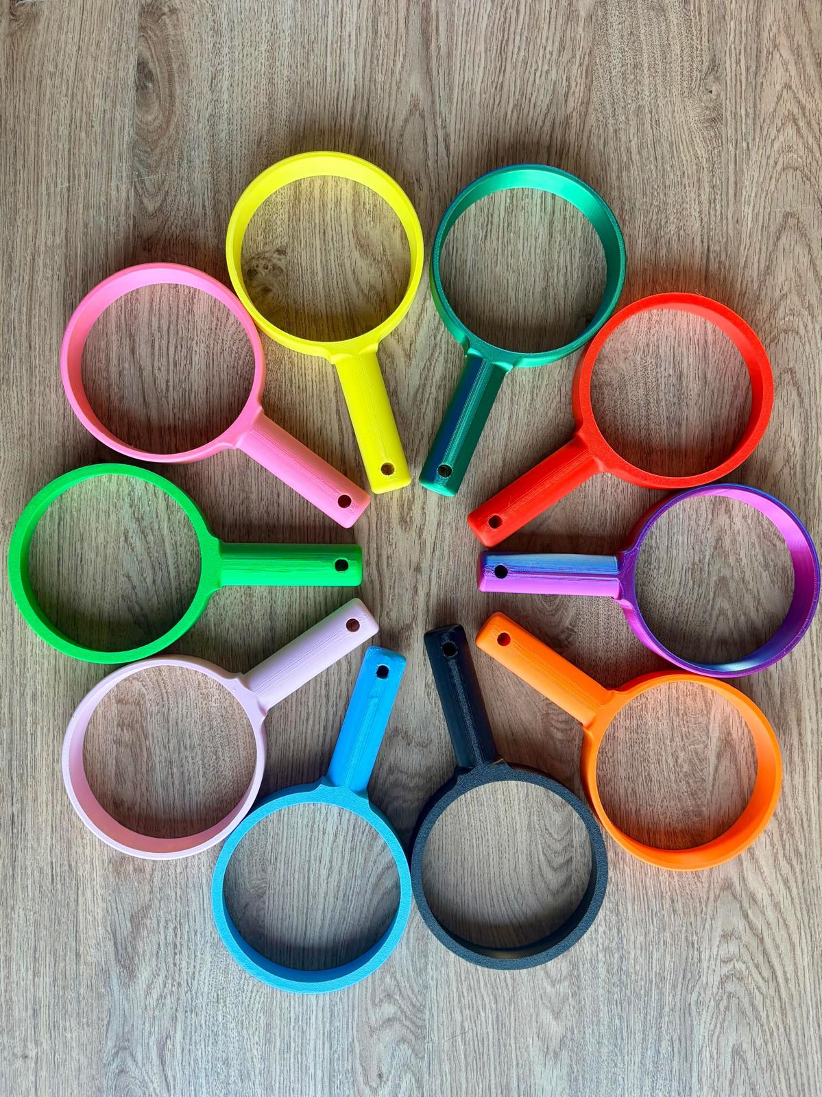 Holder for Mini Horslyx