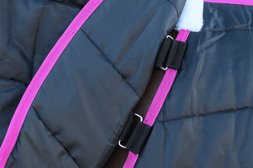 Jump Dual 200g Stable Neck Set - Image 2