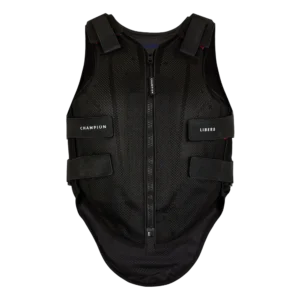 Champion Liber8 Girl's Body Protector