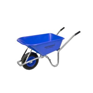 Carrimore Super Wheelbarrow 120 Litre Click & Collect