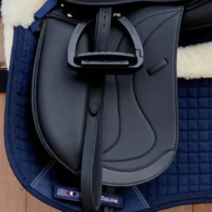Premier Equine Traditional Stirrup Leathers
