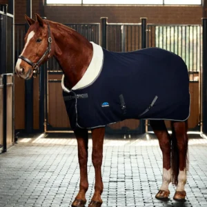 Weatherbeeta Sherpa Fleece Cooler Standard Neck