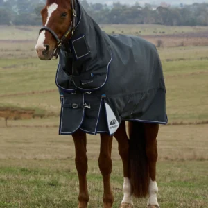 Weatherbeeta 100g ComFiTec Ultra Turnout Detach-A-Neck