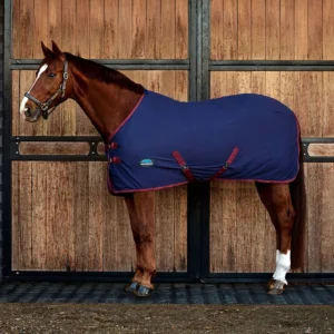 Weatherbeeta Cotton Sheet Standard Neck