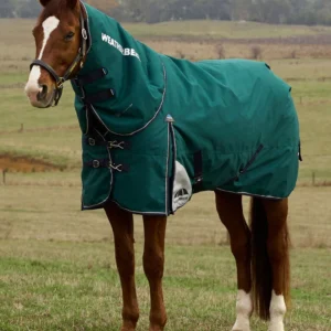 Weatherbeeta 220g ComFiTec Plus Dynamic Detach-A-Neck Turnout