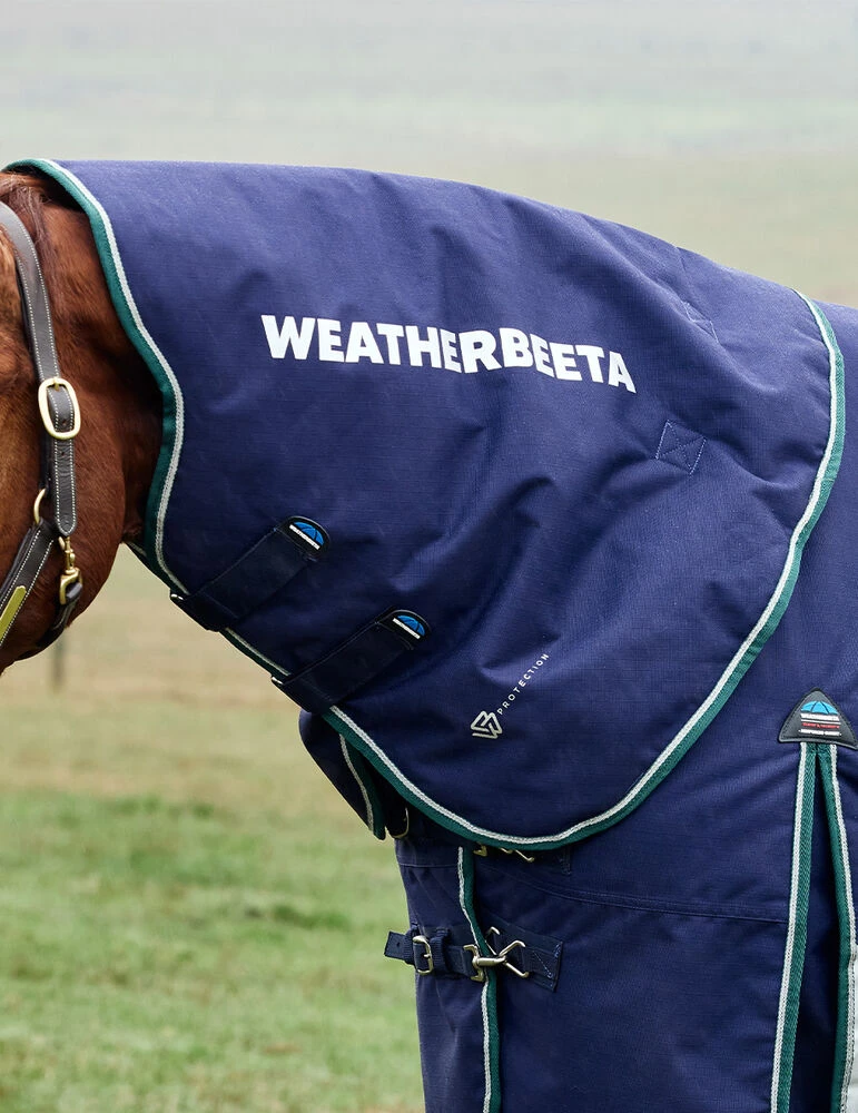 Weatherbeeta 220g Neck Cover ComFiTec Plus Dynamic - Image 2