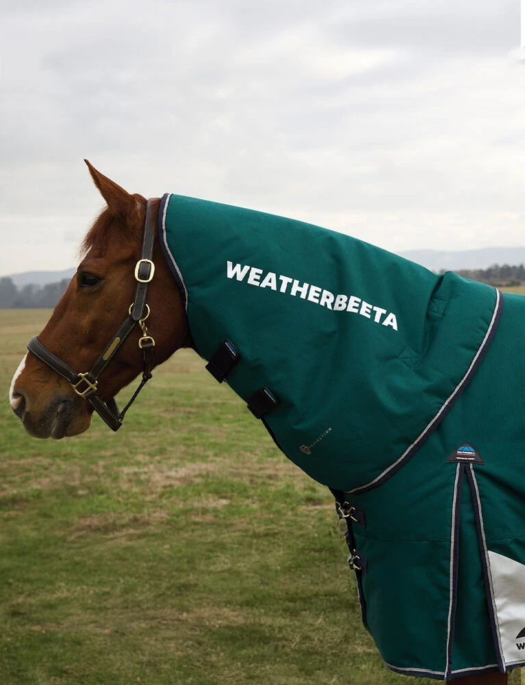 Weatherbeeta 220g Neck Cover ComFiTec Plus Dynamic