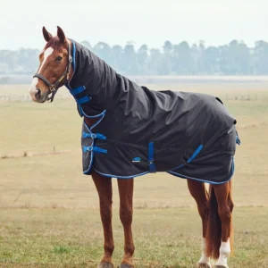 Weatherbeeta 220g ComFiTec Tyro Combo Neck Turnout