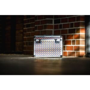 HKM Grooming Box -Gloss
