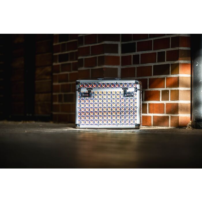 HKM Grooming Box -Gloss