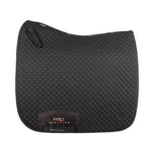 ProReaction Pima Dressage Pad by Hy Equestrian