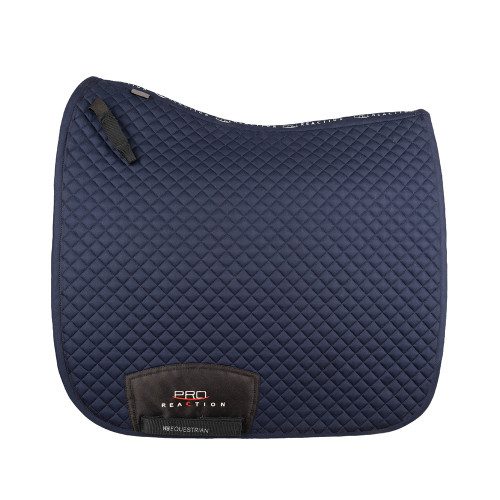 ProReaction Pima Dressage Pad by Hy Equestrian - Image 3