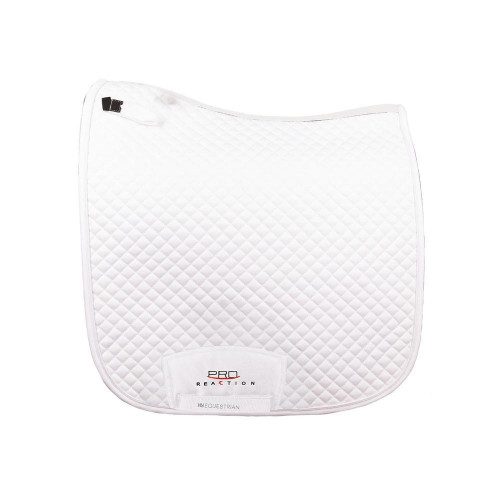 ProReaction Pima Dressage Pad by Hy Equestrian - Image 4