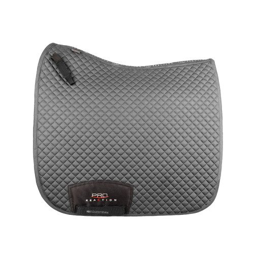 ProReaction Pima Dressage Pad by Hy Equestrian - Image 2